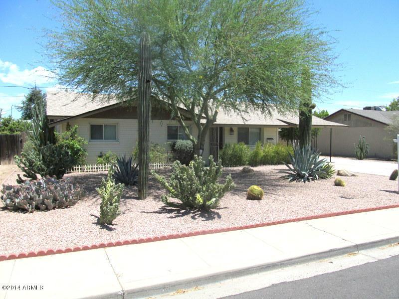 932 W 13th St., Tempe, AZ 85281