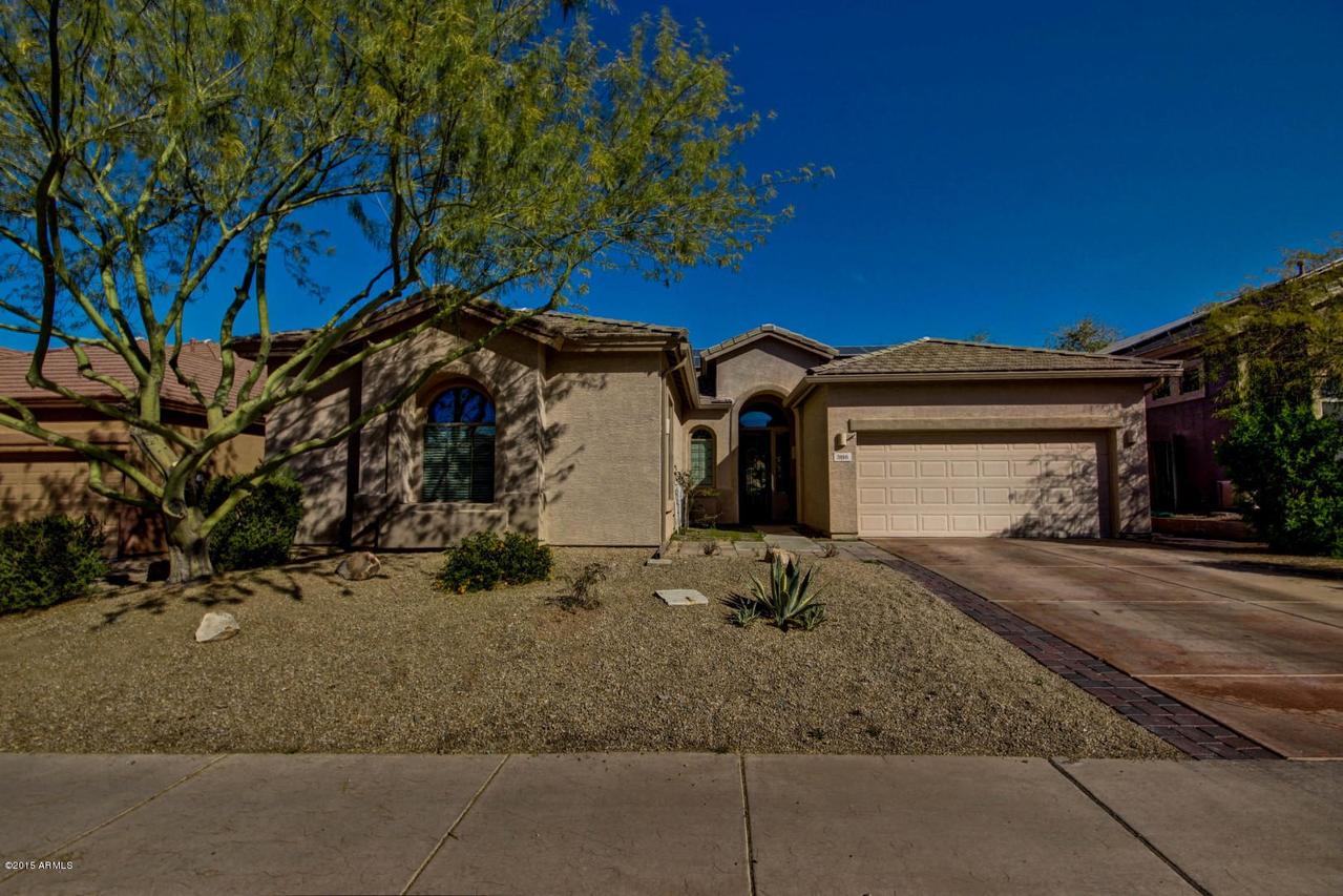 3116 W Sentinel Rock Rd., Phoenix, AZ 85086
