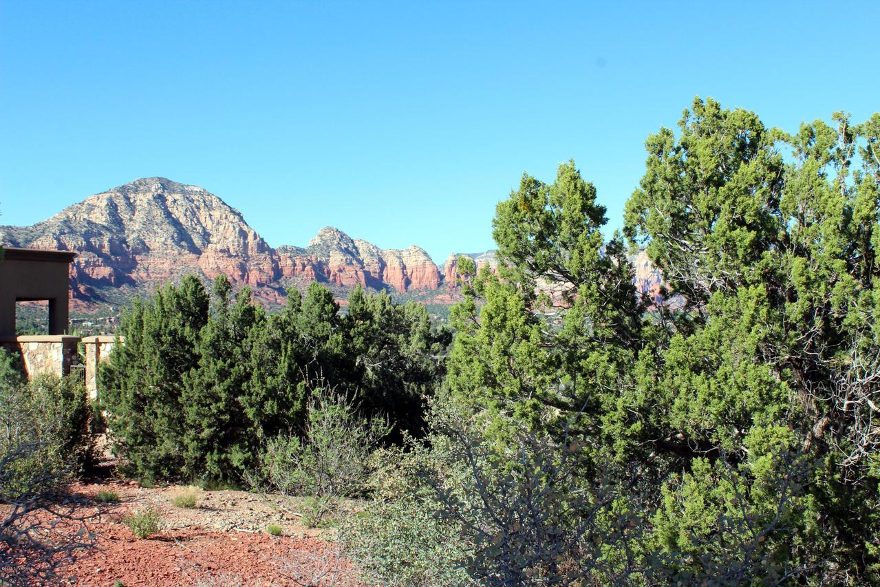 160 Calle Del Viento, Sedona, AZ 86336