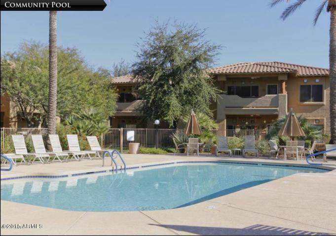 9100 E Raintree Dr. #126, Scottsdale, AZ 85260