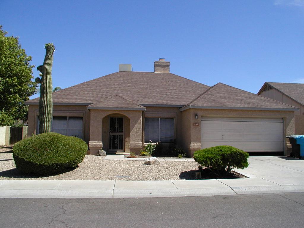 4202 W Soft Wind Dr., Glendale, AZ 85310