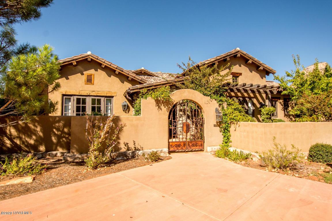 210 Secret Canyon Dr. #A19, Sedona, AZ 86336