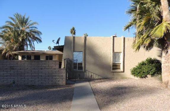 442 N Harris Dr., Mesa, AZ 85203