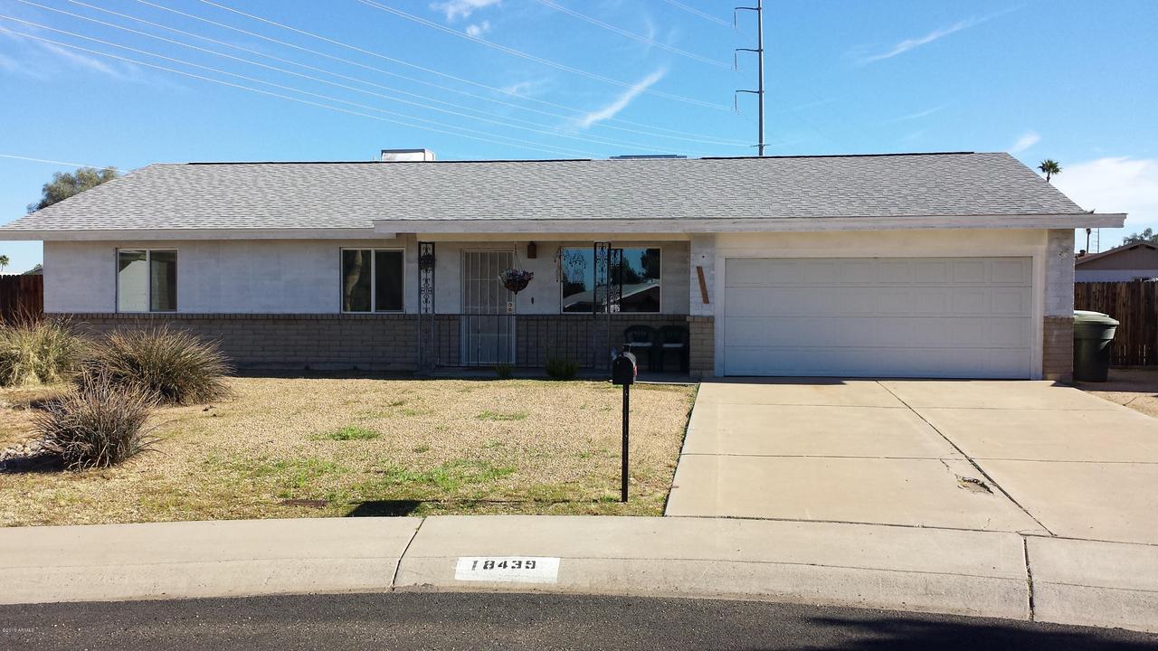 18439 N 29th Dr., Phoenix, AZ 85053
