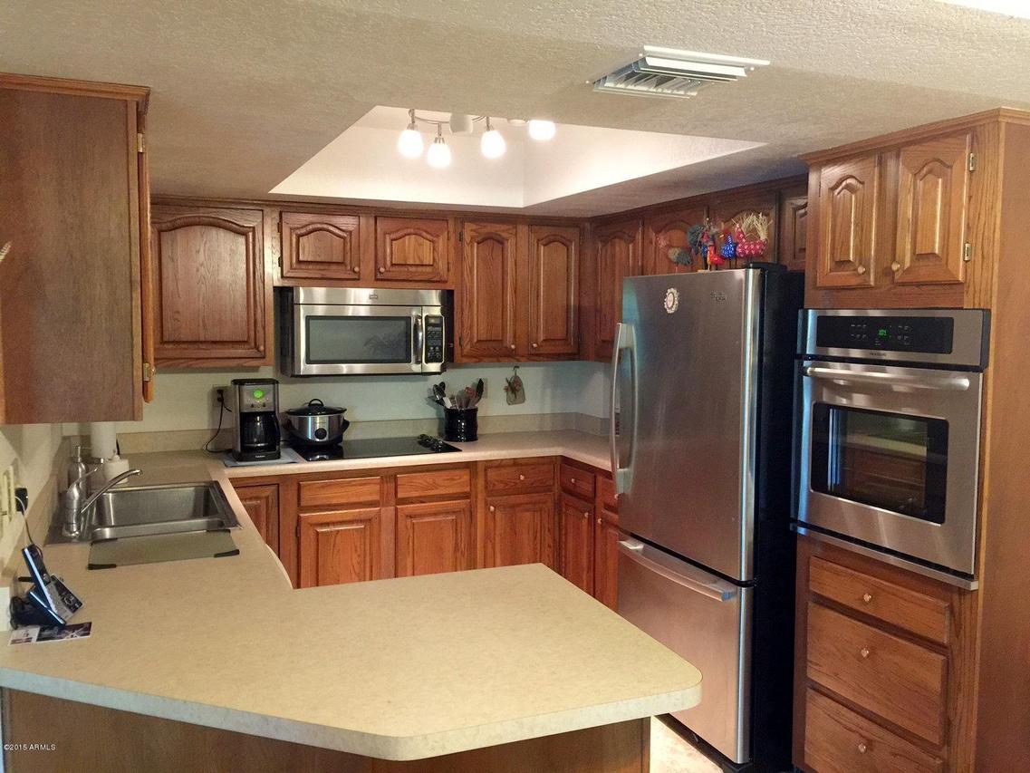 17404 N 99th Ave. #209, Sun City, AZ 85373
