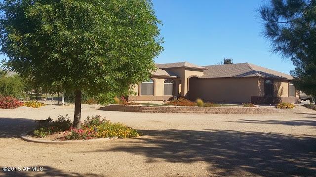 21108 S 223rd Way, Queen Creek, AZ 85142