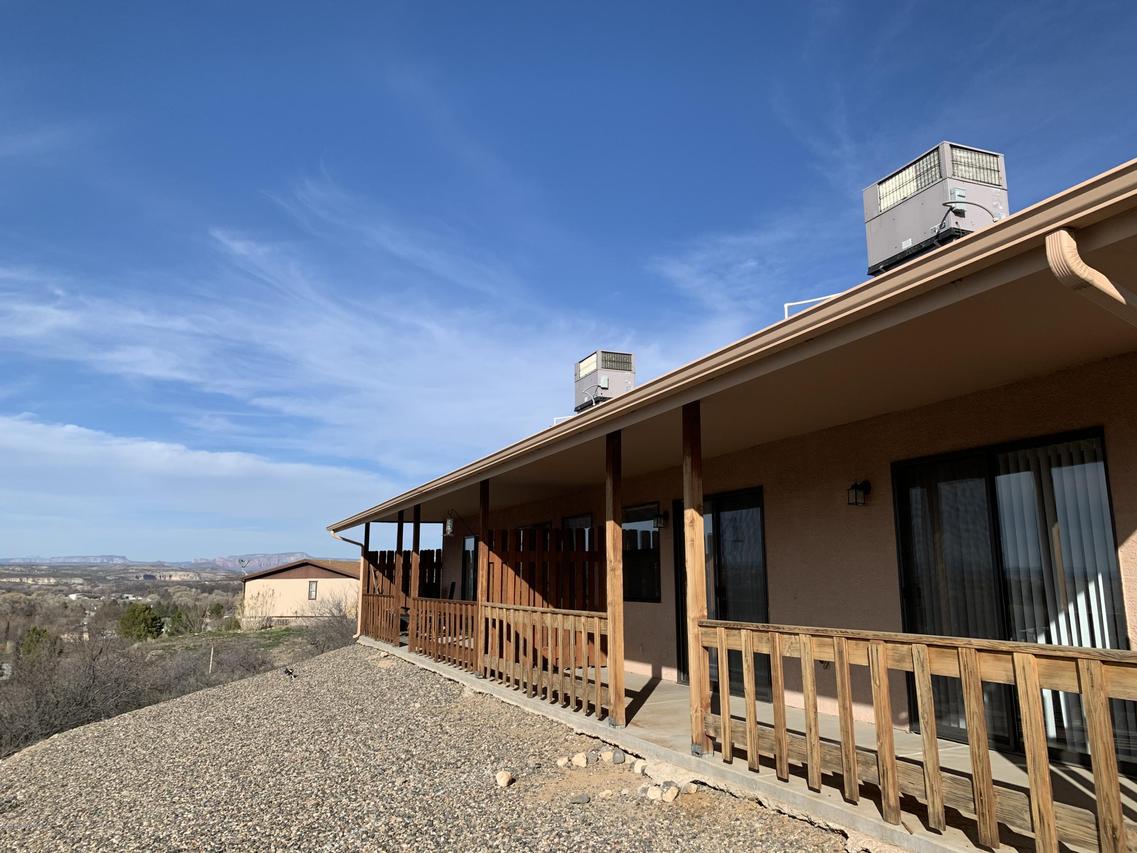 310 Arnold Terrace, Camp Verde, AZ 86322
