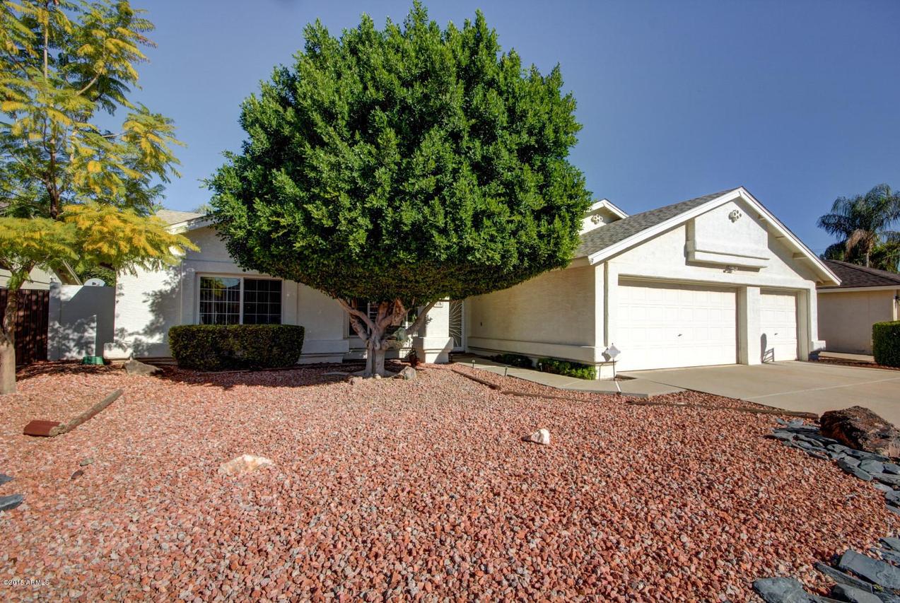 8336 W Surrey Ave., Peoria, AZ 85381