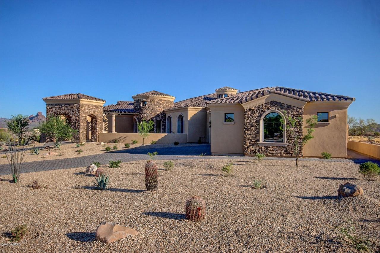 15527 E Palatial Dr., Fountain Hills, AZ 85268