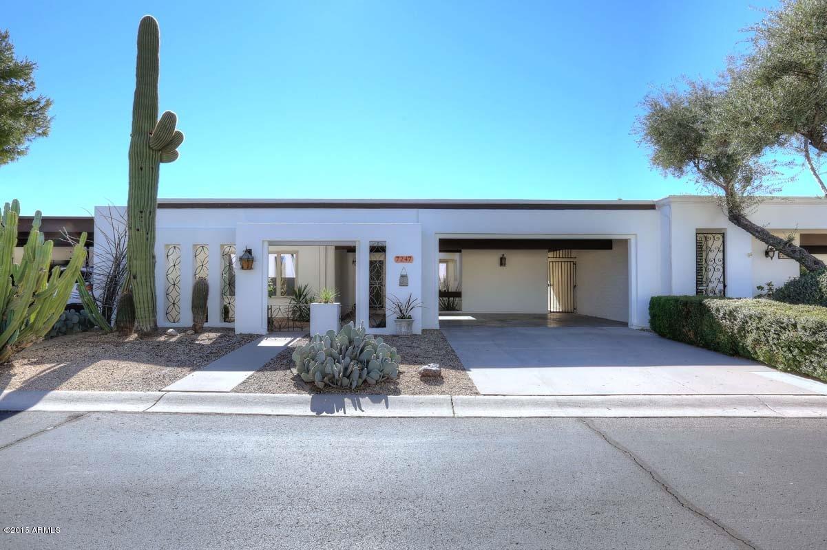 7247 E Cactus Wren Rd., Scottsdale, AZ 85250