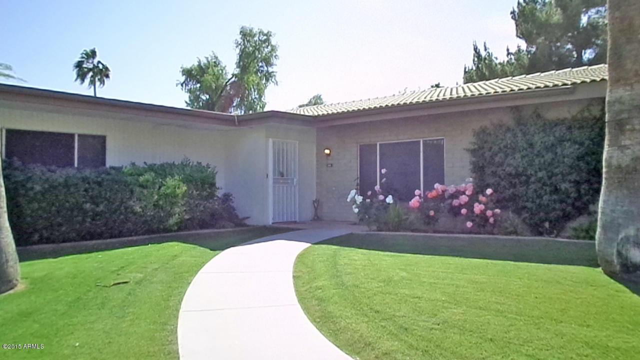 4800 N 68th St. #368, Scottsdale, AZ 85251