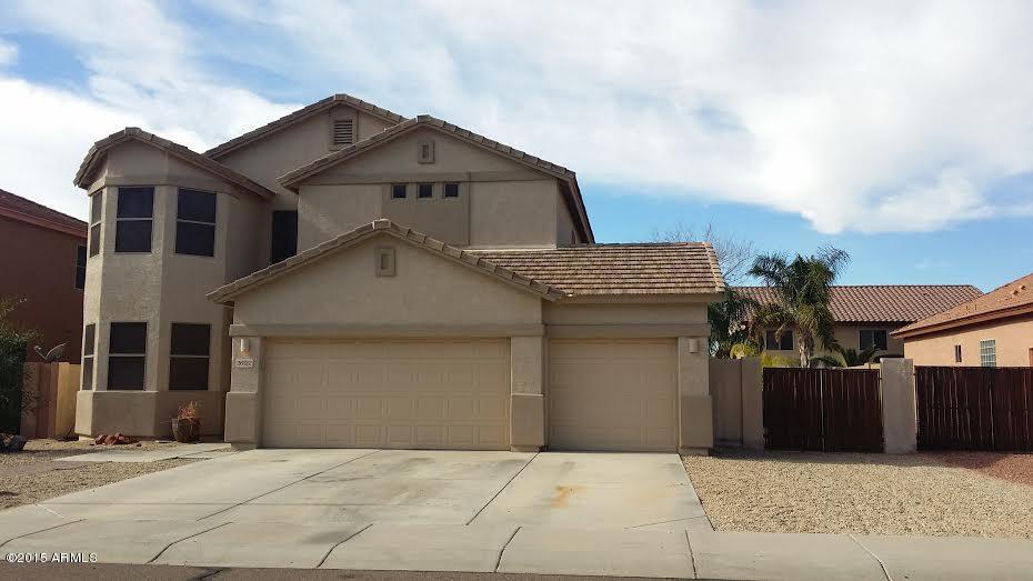 26122 N 67th Dr., Peoria, AZ 85383