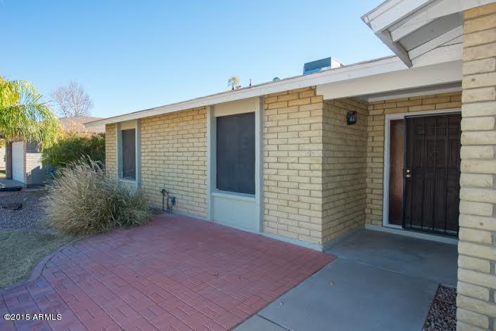 905 W Mesquite St., Chandler, AZ 85225