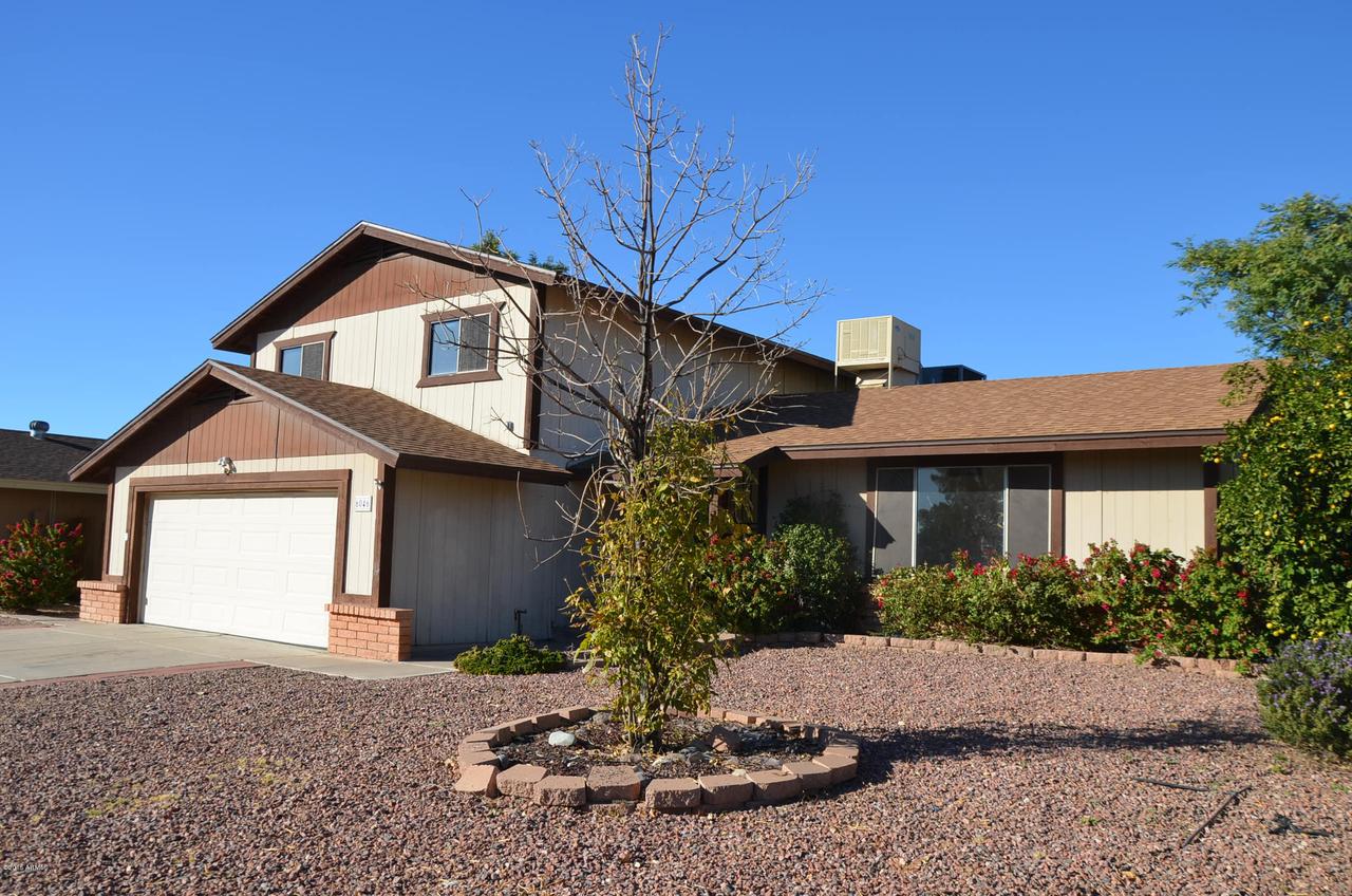 6046 W Carol Ann Way, Glendale, AZ 85306