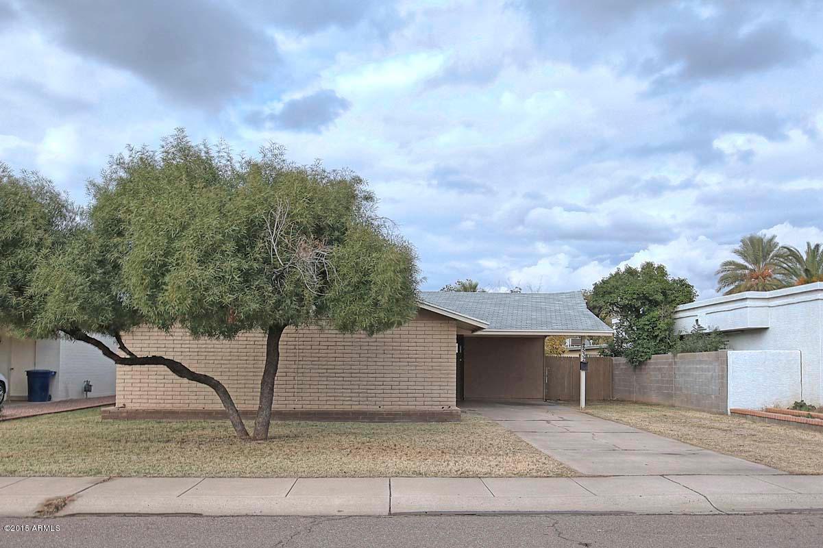2532 E La Jolla Dr., Tempe, AZ 85282