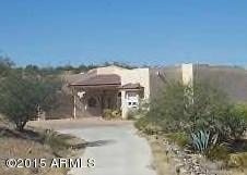 2105 W Broken Arrow Dr., Wickenburg, AZ 85390