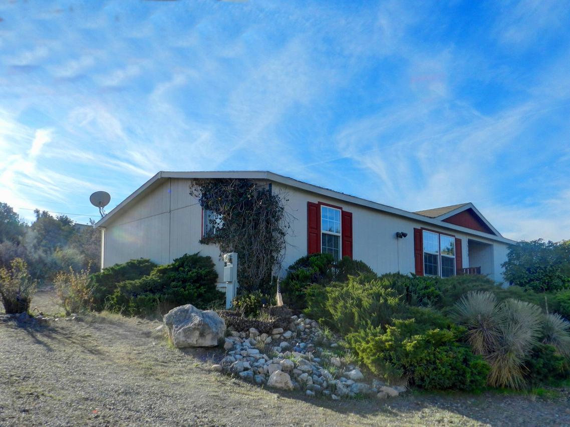 5913 N Bordeaux Rd., Rimrock, AZ 86335
