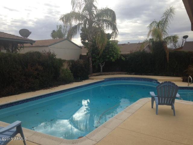 8601 E Indianola Ave., Scottsdale, AZ 85251