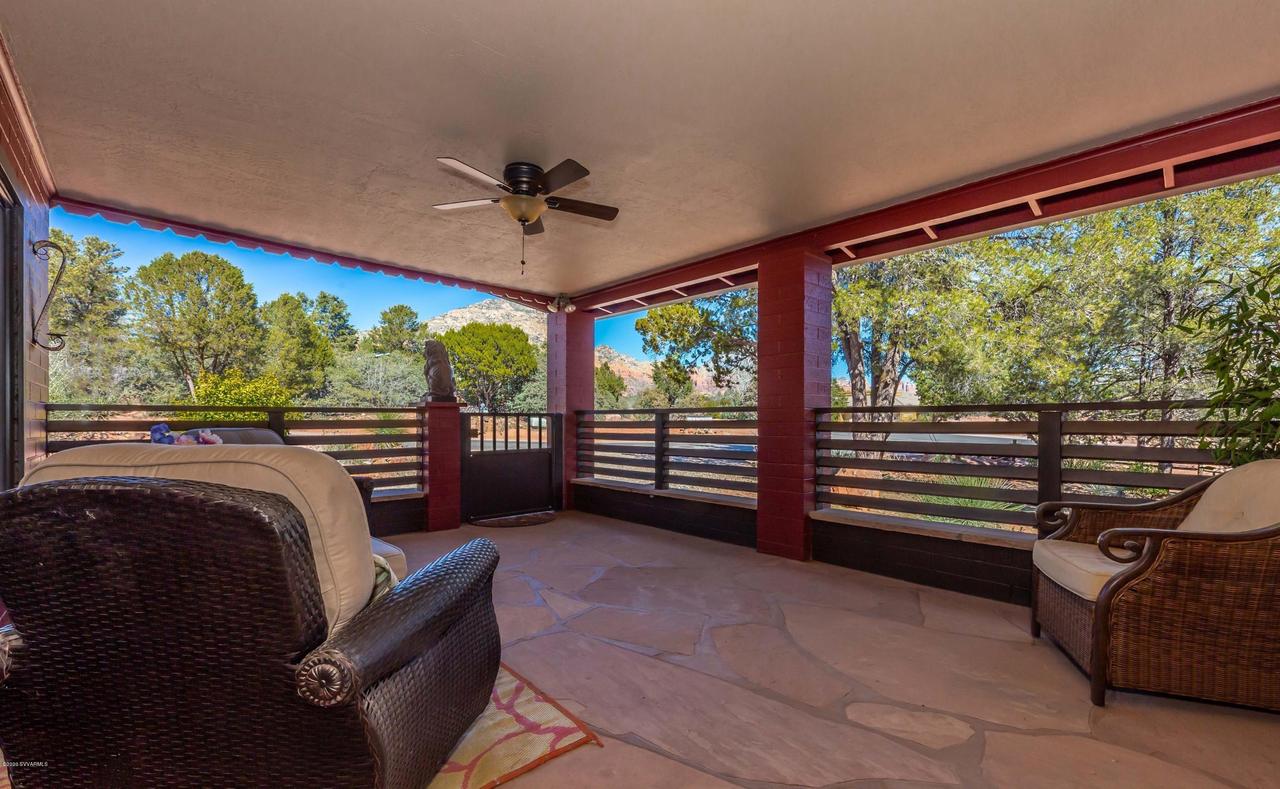 25 Kachina Dr., Sedona, AZ 86336