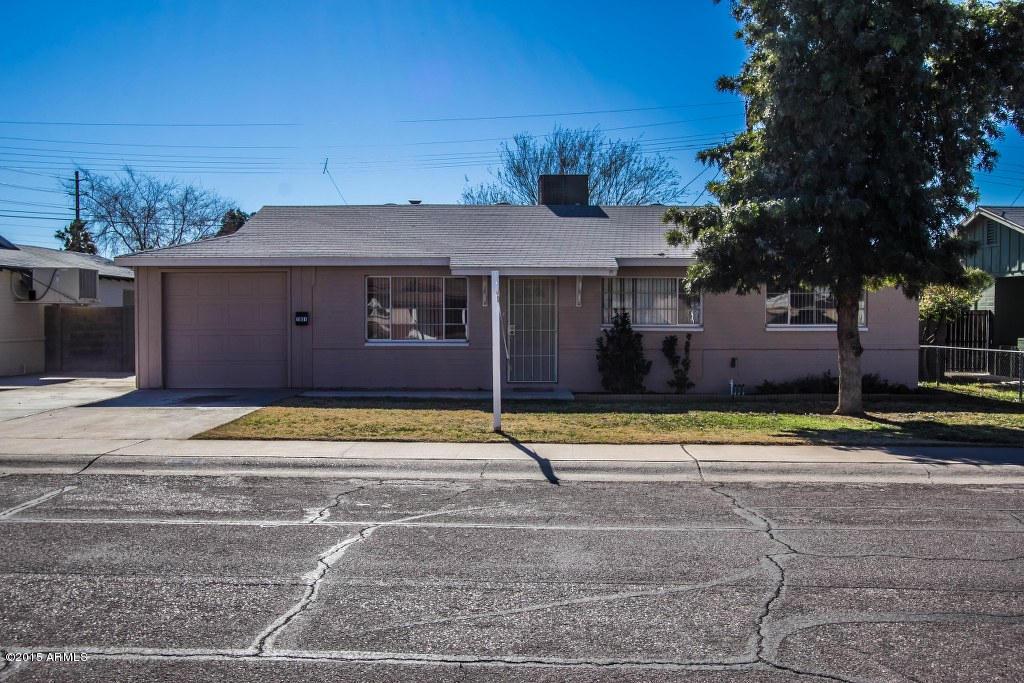 7931 E Willetta St., Scottsdale, AZ 85257