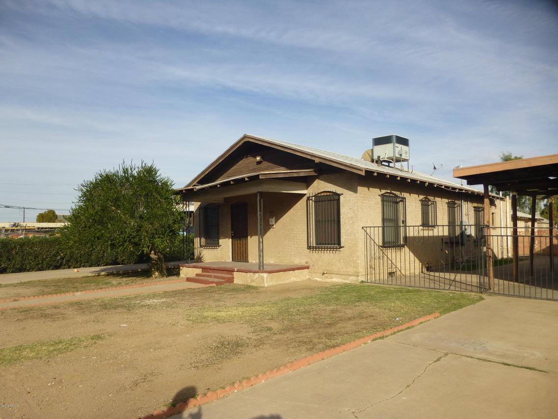 915 S 7th Ave., Phoenix, AZ 85007
