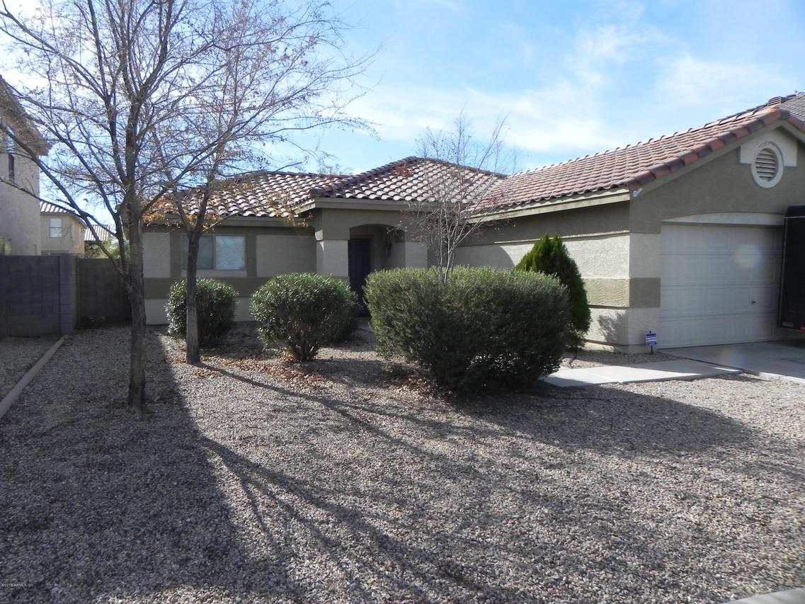 573 W Prickly Pear Dr., Casa Grande, AZ 85122