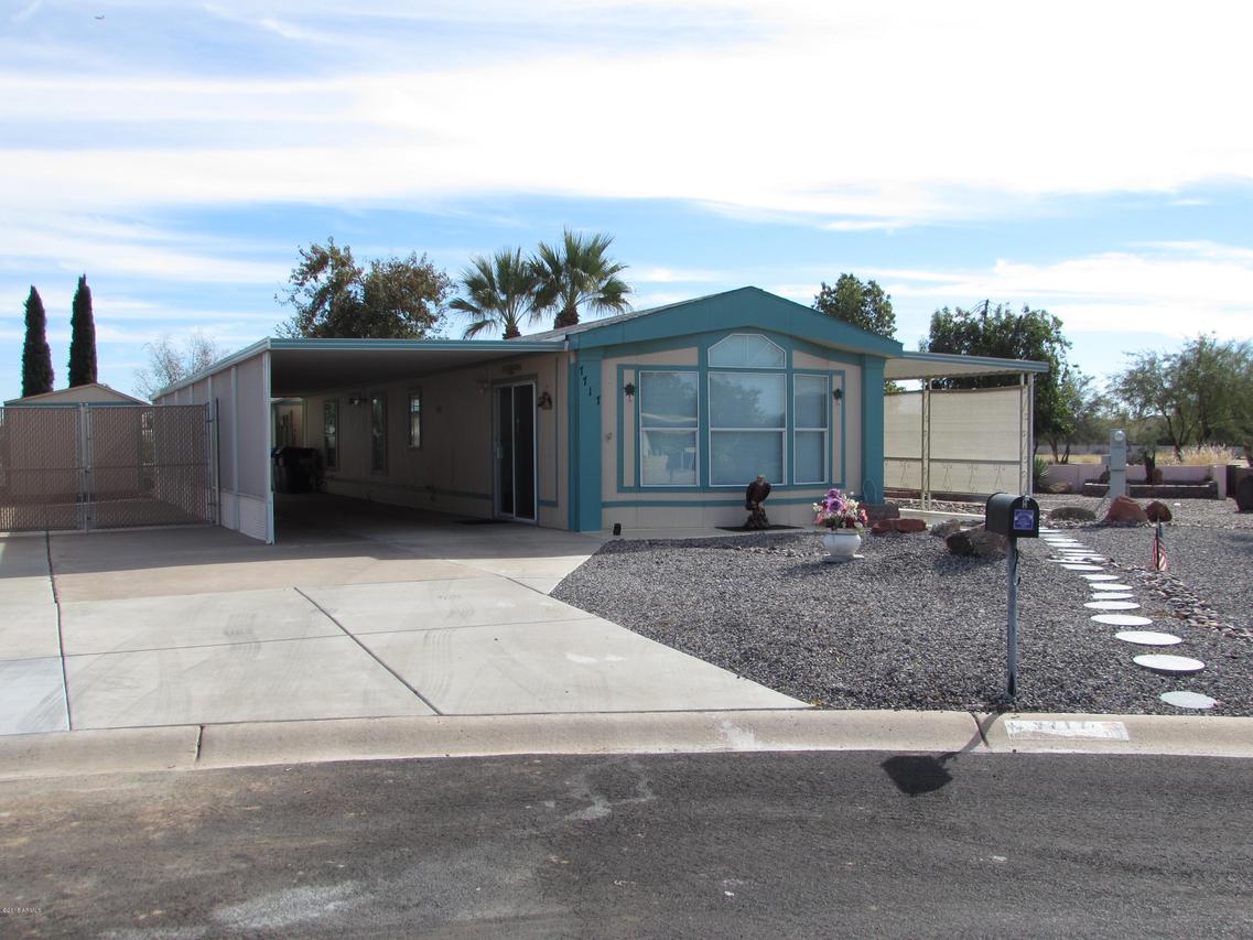 7717 E Impala Ave., Mesa, AZ 85209