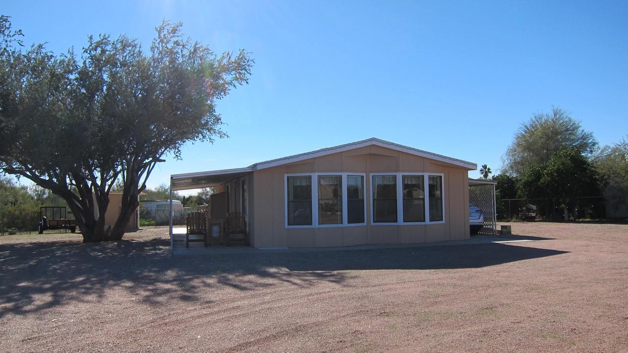 3027 W Shiprock St., Apache Junction, AZ 85120