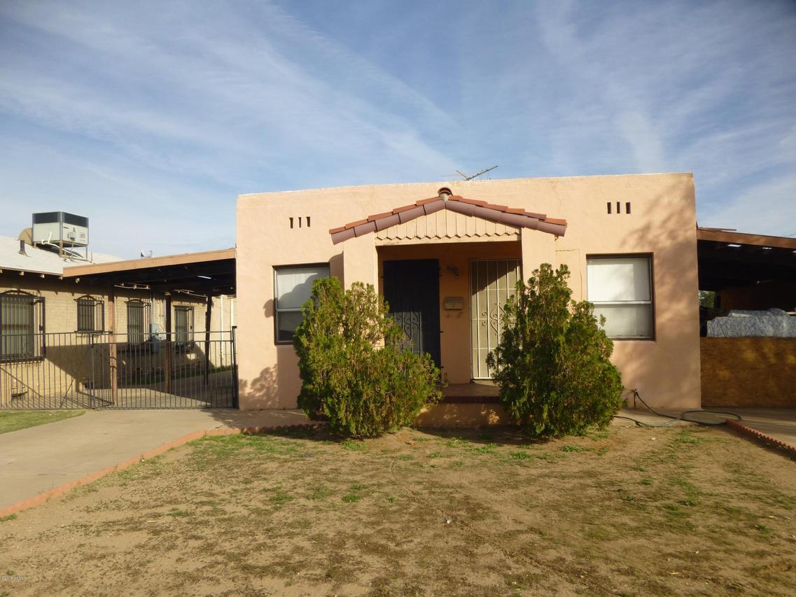 917 S 7th Ave., Phoenix, AZ 85007