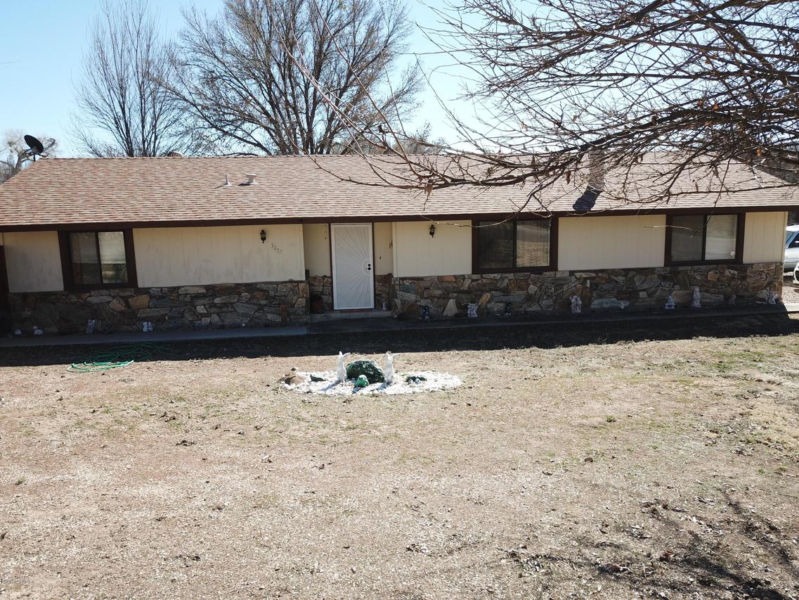 3287 E Aberdovey Dr., Camp Verde, AZ 86322