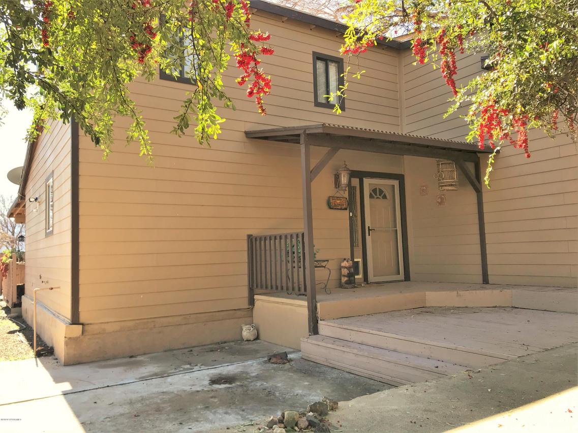 147 W Salt Mine Rd., Camp Verde, AZ 86322