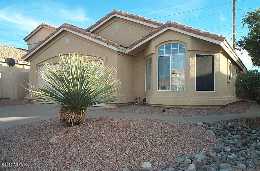 6157 E Sierra Morena St., Mesa, AZ 85215