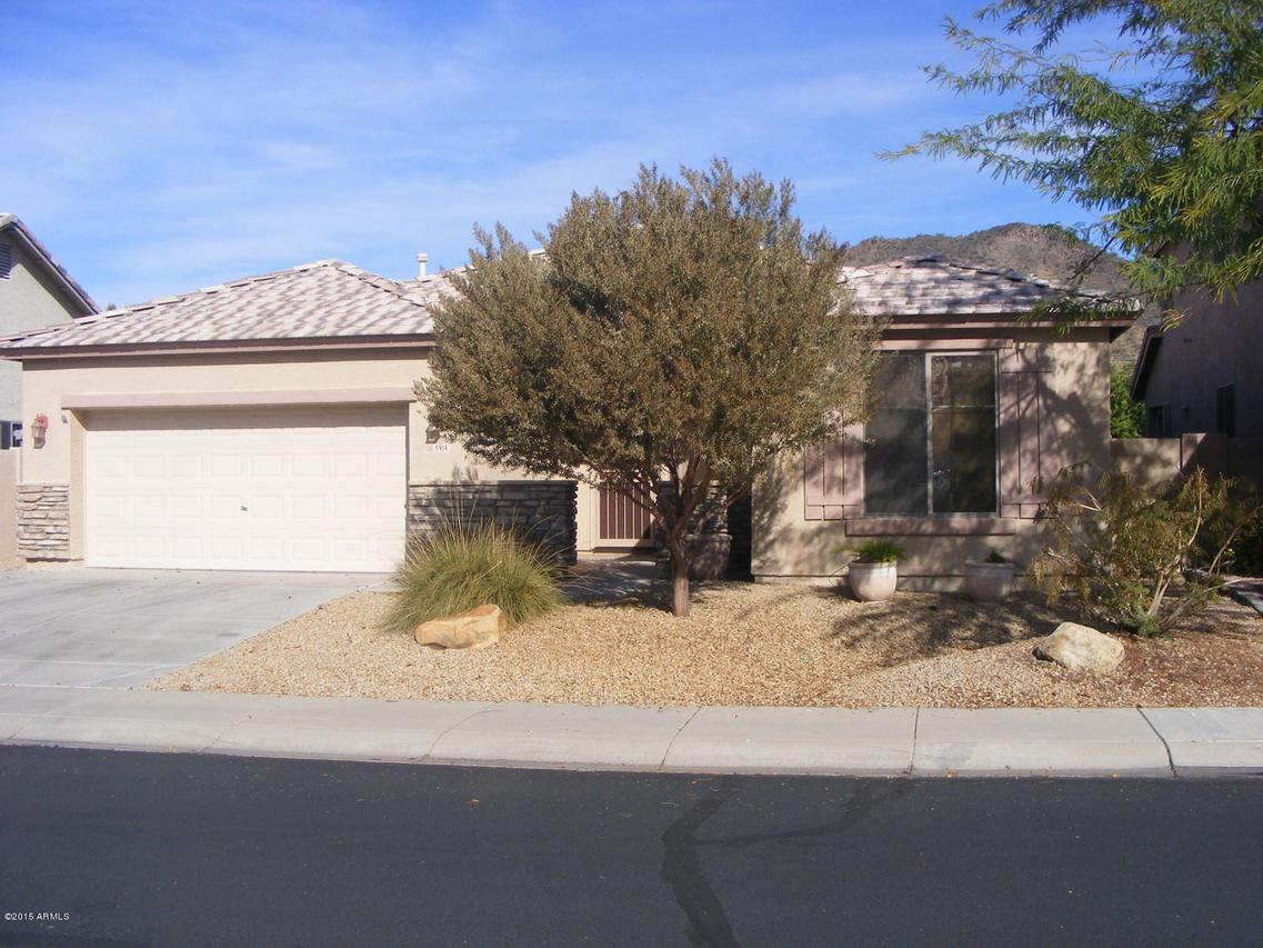 5914 W Charlotte Dr., Glendale, AZ 85310