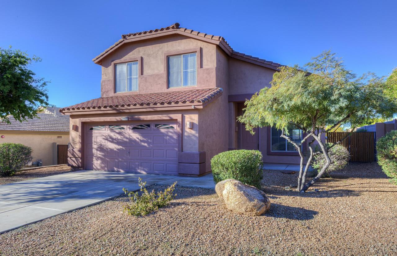 14926 N 104th Pl., Scottsdale, AZ 85255