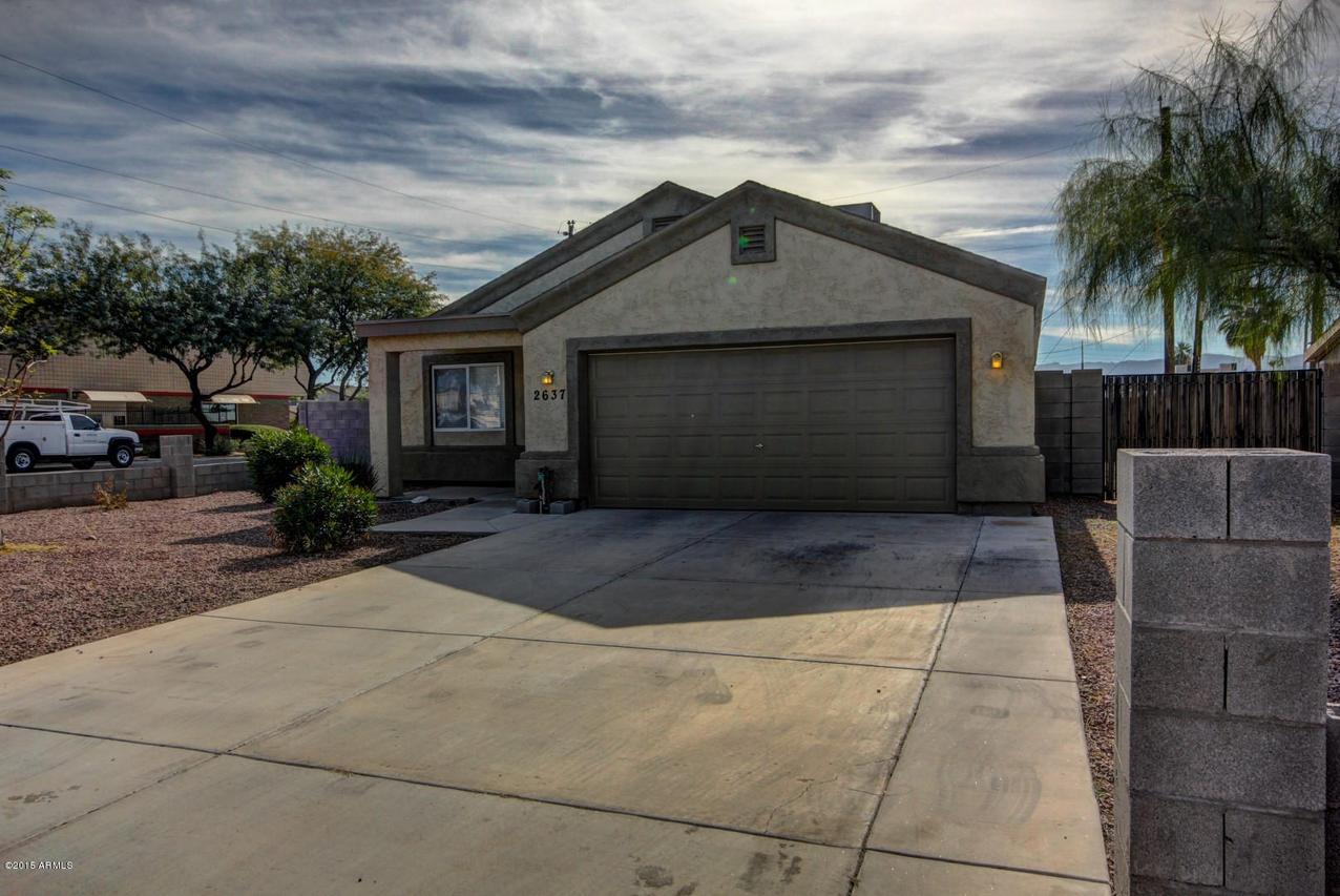 2637 E Illini St., Phoenix, AZ 85040