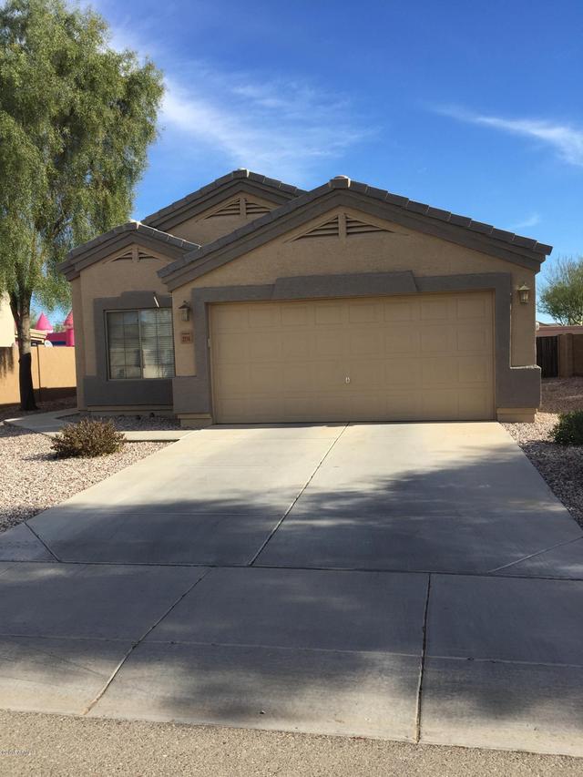 2114 N Sabino Ln., Casa Grande, AZ 85122