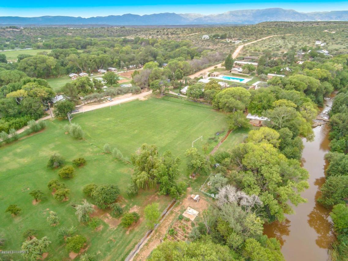 1180 N Willow Point Rd., Cornville, AZ 86325