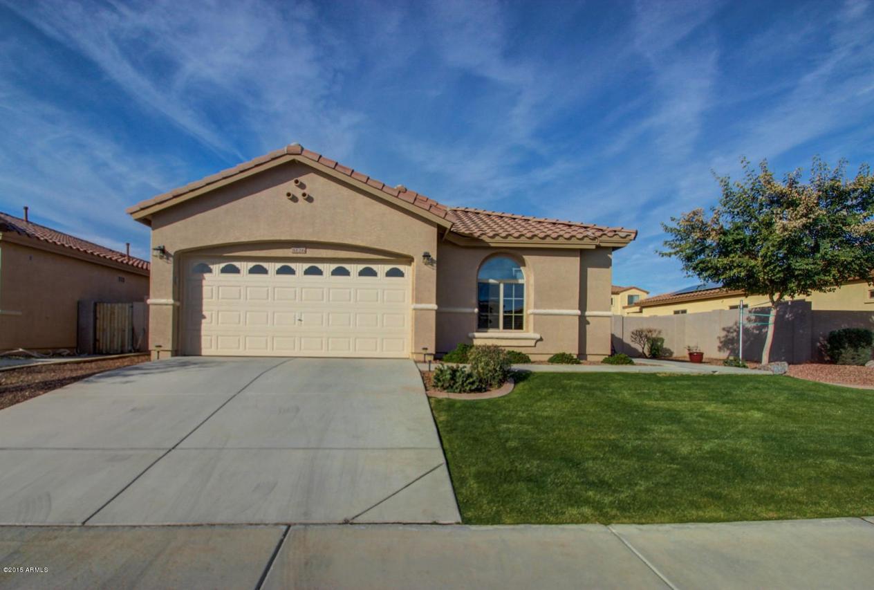 5126 N 191st Dr., Litchfield Park, AZ 85340