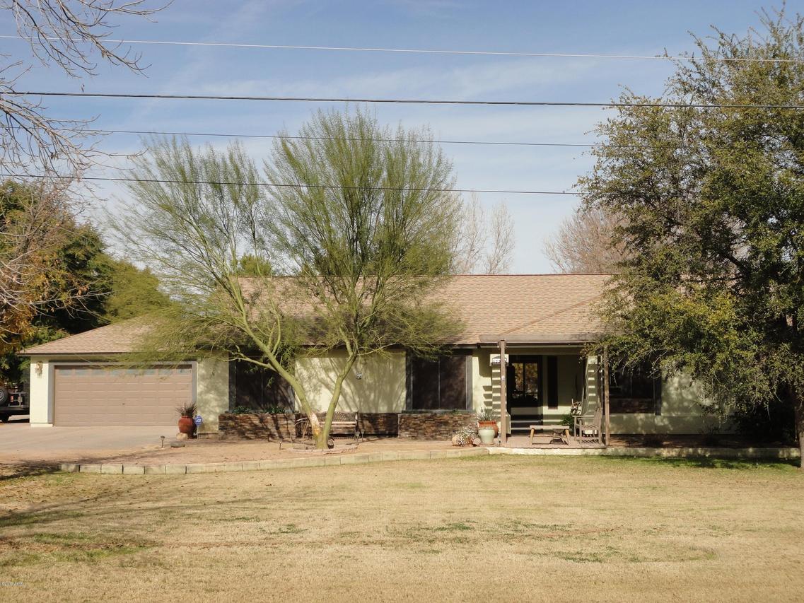 17730 E Brooks Farms Rd., Gilbert, AZ 85298