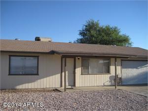 3135 W Charleston Ave., Phoenix, AZ 85053