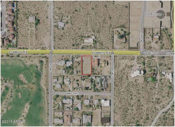 1425 E Dobbins Rd. #2, Phoenix, AZ 85042