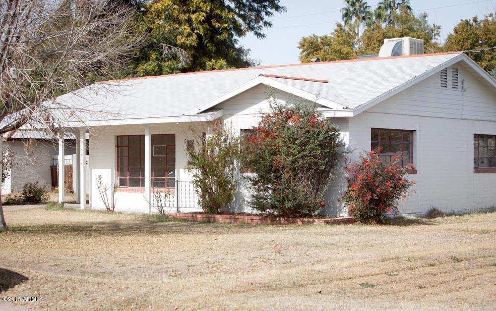 3818 E Devonshire Ave., Phoenix, AZ 85018