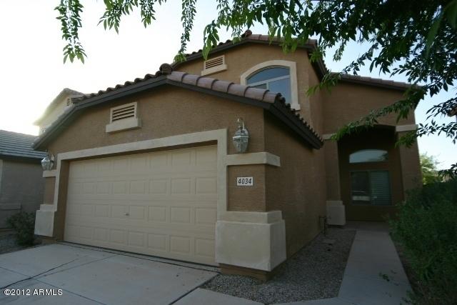 4034 E Mine Shaft Rd., San Tan Valley, AZ 85143
