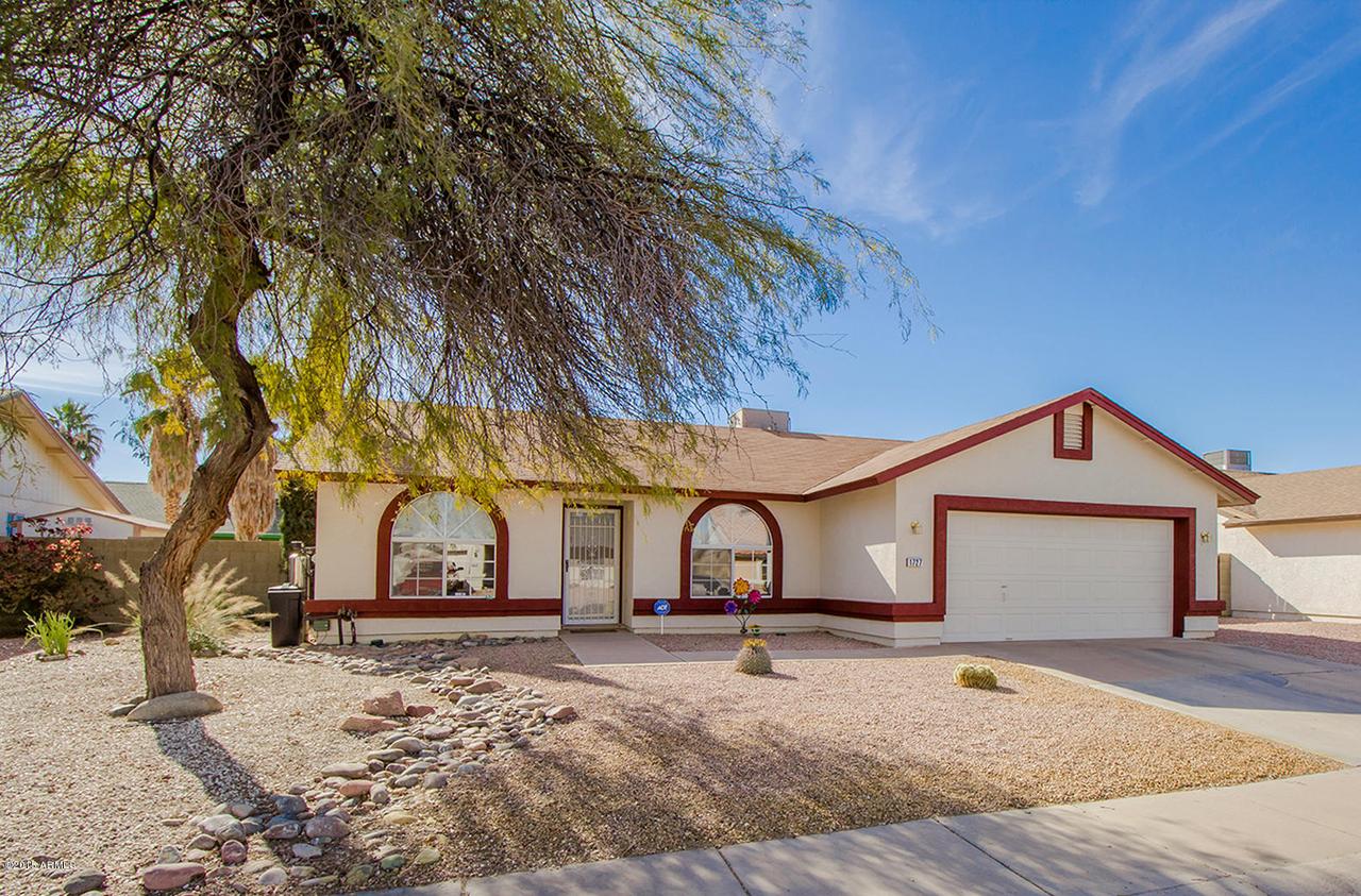 1727 E Parkview Ave., Casa Grande, AZ 85122