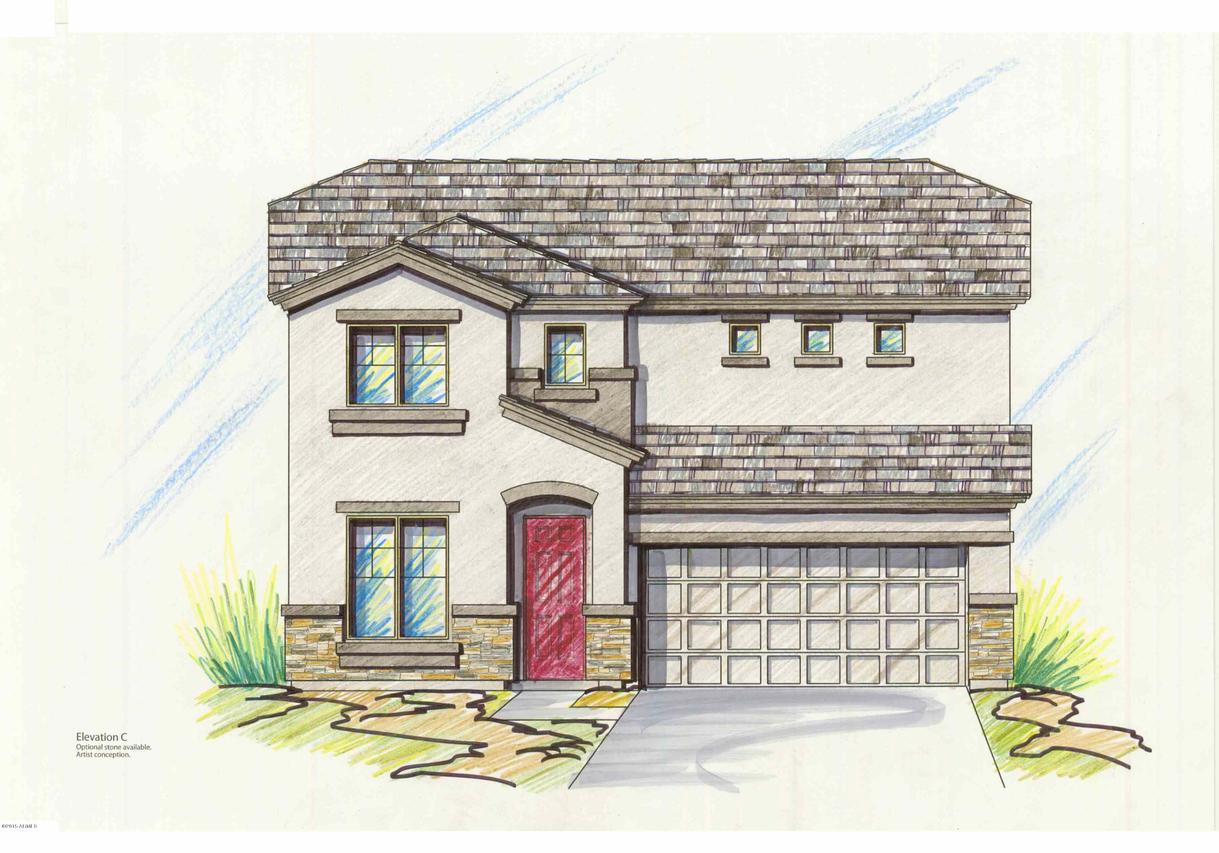 12349 N 67th Dr., Peoria, AZ 85381