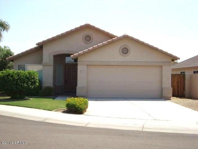 20933 N 85th Ln., Peoria, AZ 85382