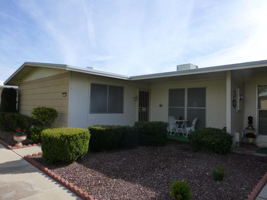 17815 N 99th Dr., Sun City, AZ 85373