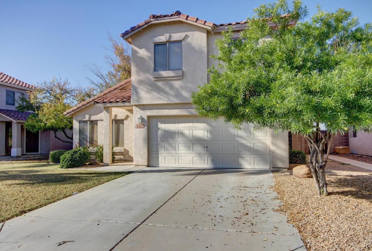 9462 N 94th Ln., Peoria, AZ 85345