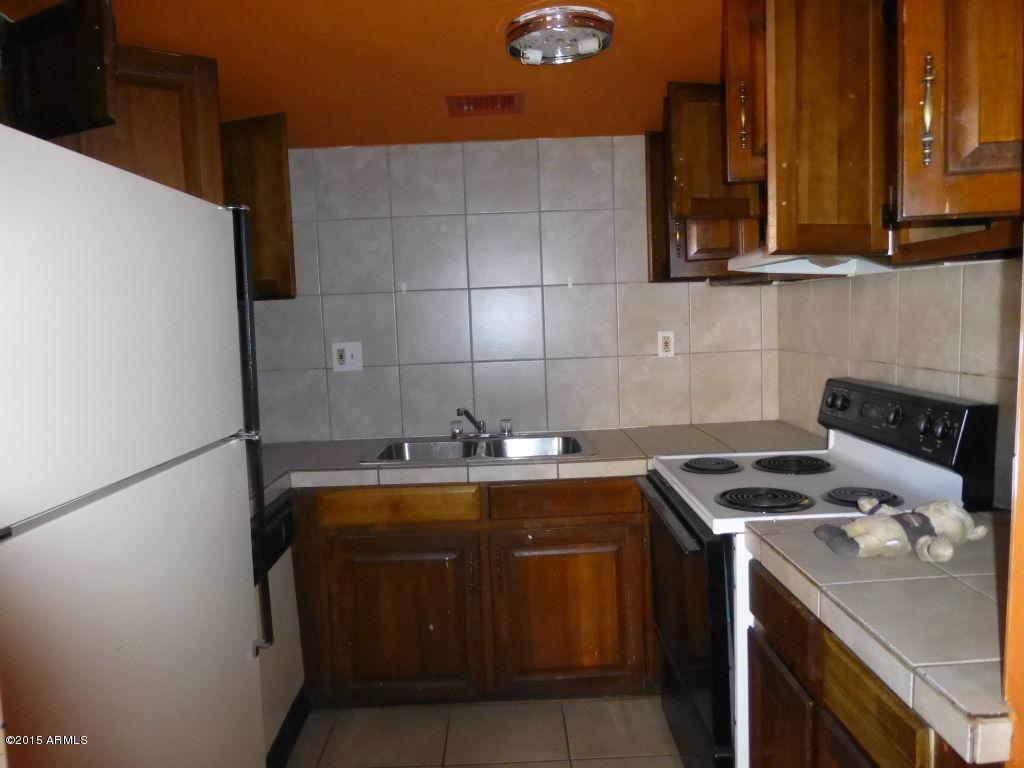 2644 N 43rd Ave. #D, Phoenix, AZ 85009