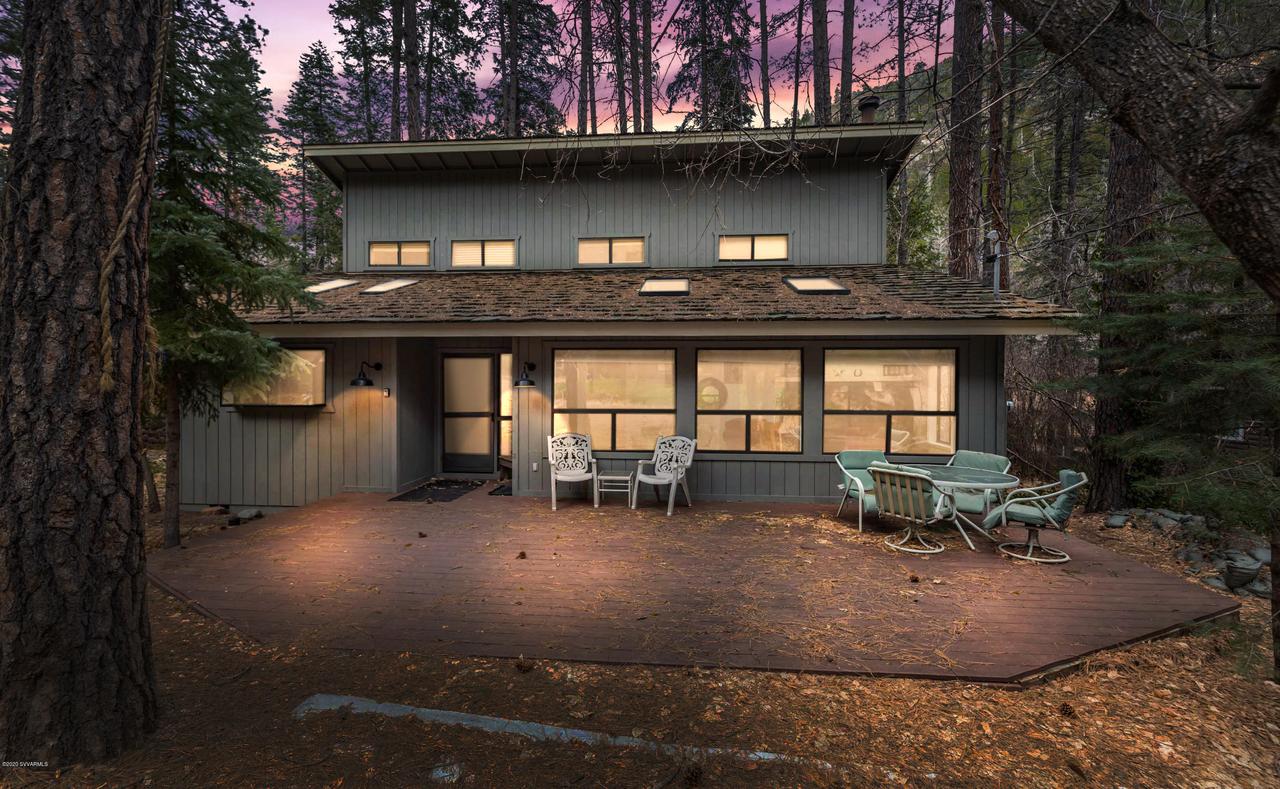 340 N Harding Dr., Sedona, AZ 86336